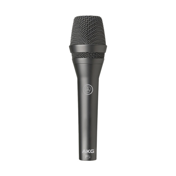 AKG P5i - динамический суперкардиоидный микрофон