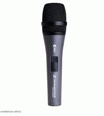 Sennheiser E845-S микрофон (Китай)