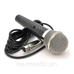 Микрофон J.I.Y YS-226 