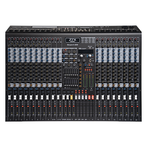 ZTX audio Expert 20  
