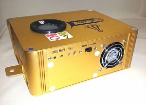 APT-M-200 лазер