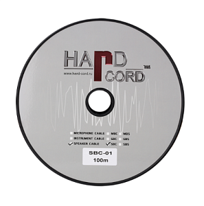 HardCord SBC-01 колоночный кабель