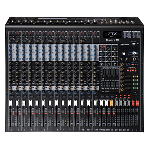 ZTX audio Expert 16  
