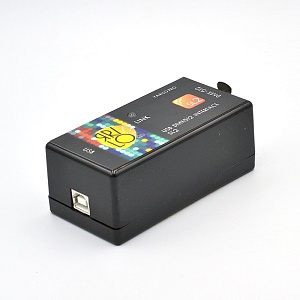 USB DMX-512  RILO SL2-1024