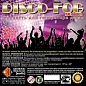 DF-Medium Disco Fog Medium    ,  ,  
