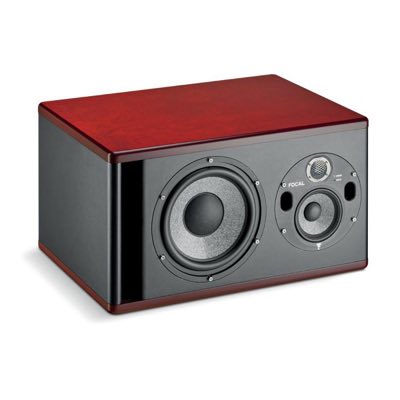 Focal Trio11 Be Red Burr Ash Студийный монитор