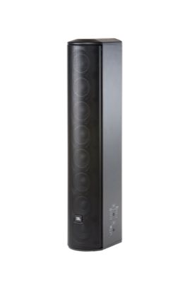 JBL CBT 50LA-1 линейный массив "прямая колонна", 8 х 2”, технология Constant Beamwidth