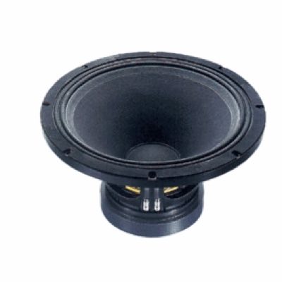 EIGHTEEN SOUND 18LW1250/8 - 18" динамик с расширенным НЧ, 8 Ом, 1000 Вт AES, 98dB, 35...3500 Гц