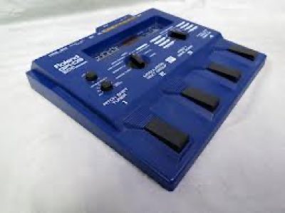 Roland GR09 гитарный синтезатор