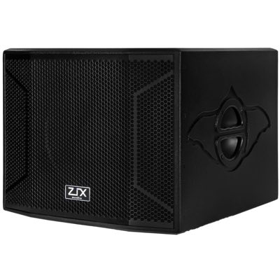 ZTX audio VRX-115A