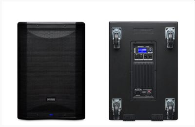 PreSonus AIR15s