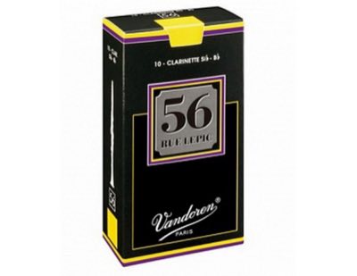 Трости для кларнета №35+ Vandoren CR5035+ 56 rue Lepic (10шт)