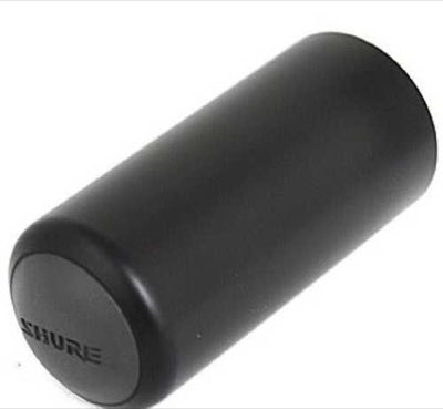 Колпачки для микрофона shure