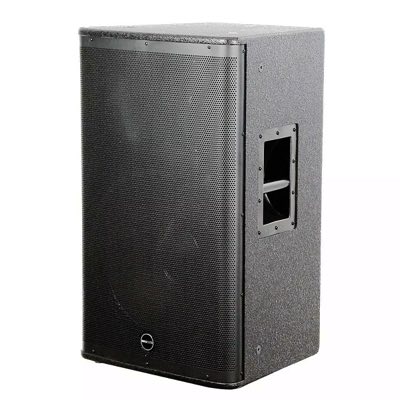 INVOTONE DSX15A - активная, двухполосная, 15" акустическая система. 1000 Вт, класс D,  48Гц-20кГц