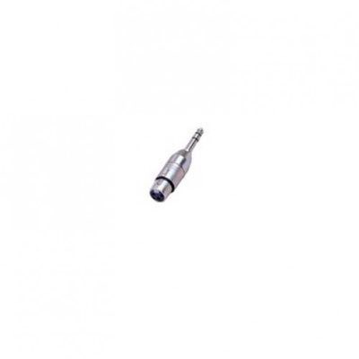 Soundking CA311 XLR/ 1/4 переходник XLR(F) - джек стерео