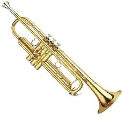 Yamaha YTR-4335G труба студенческая