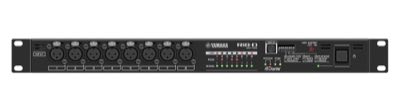 YAMAHA RI8-D - цифровое устройство на 8 входов для YAMAHA CL серии