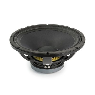 EIGHTEEN SOUND 18W1001/8 - 18" динамик НЧ, 8 Ом, 1000AES, чувст. 99dB, 37-4700Гц