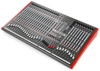Allen & Heath ZED428