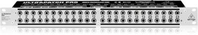 Behringer PX3000 - коммутационная панель