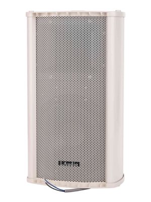 LAudio LAC804 Настенный громкоговоритель колонного типа, 40Вт, 
