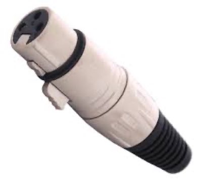 PROAUDIO CF-111 XLR-мама