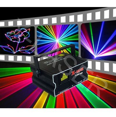 Wingo BS LIGHTING X-RGB-720M (MINI 2.5W RGB full)