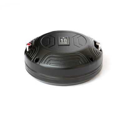 EIGHTEEN SOUND ND4015Ti2/8 - драйвер 1,5", неодим, 8 Ом, 320 Вт, 800...20000 Гц, 113  дБ