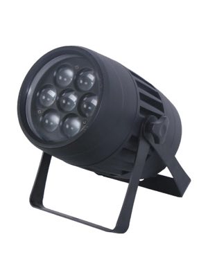 Dialighting Par Lite 7x20 Уличный светодиодный прожектор типа PAR