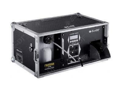 EURO DJ i-HAZER 1200M