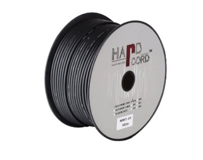 HardCord MBC-01 микрофонный кабель