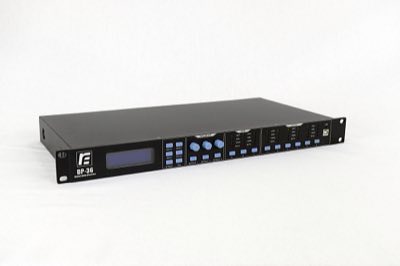 RFIntell DP-36