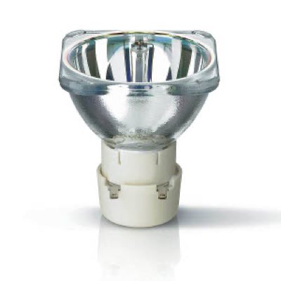Philips MSD Platinum 5 R газоразрядная металлогалог.лампа с дихроичным отражателем