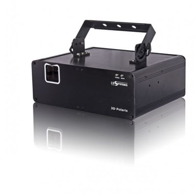 LS Systems 3D Polaris