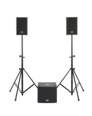 Dynacord D-Lite 1000 Акустический комплект