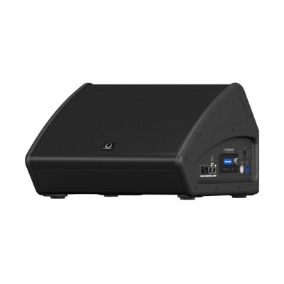 TURBOSOUND TFM152M-AN - монитор, активный,15"карбон/неодим, 1,4"титан, 2500Вт Пик
