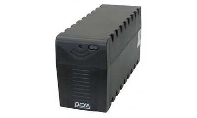 ИБП POWERCOM Raptor RPT-1000A EURO