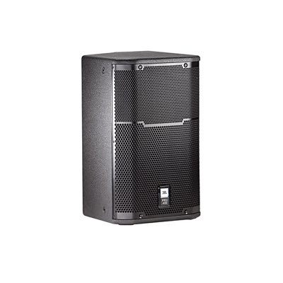 JBL PRX412M - 2-х полосная пассивная мониторная/FOH 12" АС  300Вт/600Вт/1200Вт, 8Ом, 126дБ
