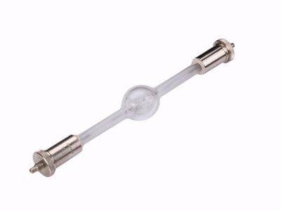 OSRAM HMI1200W/DXS SFc15 - лампа газоразрядная 1200 Вт (длинная)