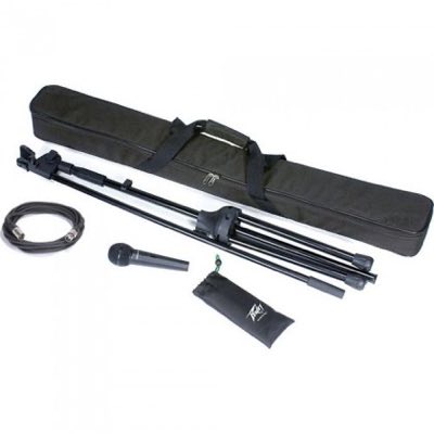 Peavey PV-MSP2 XLR