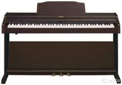 Roland RP401R-RW цифровое фортепиано