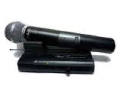 Studiomaster WM-11 HH радиомикрофон