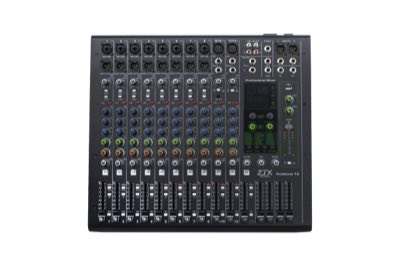 ZTX audio Producer 12 микшерный пульт