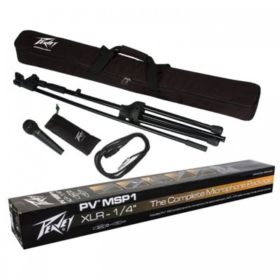 Peavey PV-MSP1 1/4