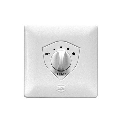 SHOW APS-2E - Аттенюатор, max 60W