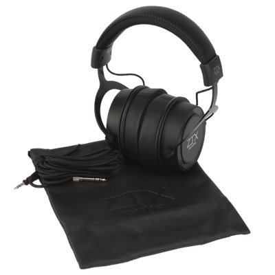 ZTX audio S-50 студийные наушники