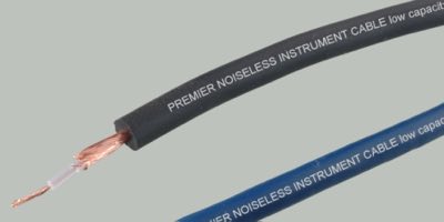 Premier LCM-18 BL
