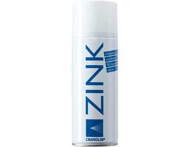 Защитное покрытие ZINK