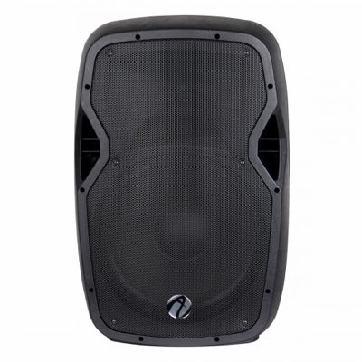 ZTX audio MX-112 активная акустическая система с 12" динамиком