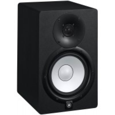 Yamaha HS7 активный студийный монитор ближней зоны 95Вт 6,5? + 1?, 43Hz — 30kHz.